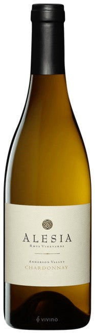 Rhys Vineyards - Alesia Anderson Valley Chardonnay 2018 (750ml)