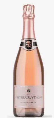 Riebeek Cellars - Pieter Cruythoff Brut Ros? NV (750ml)