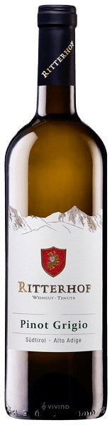 Ritterhof - Pinot Grigio 2023 (750ml)