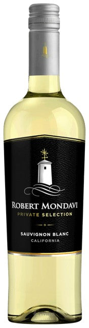 Robert Mondavi Priavte Selection Sauvignon Blanc 2021 (750ml)
