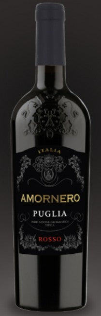 Rocca - Amornero Rosso 2022 (750ml)