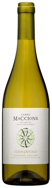 Rocca delle Macìe - Campomaccione Vermentino Maremma Toscana 2022 (750ml)