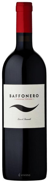 Rocca di Frassinello - Baffonero Maremma Toscana 2020 (750ml)