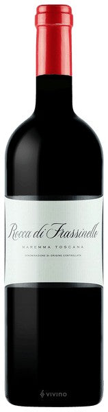 Rocca di Frassinello - Maremma Toscana 2020 (750ml)