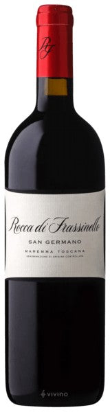 Rocca di Frassinello - San Germano 2019 (750ml)