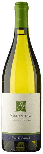 Rocca di Frassinello - Vermentino Maremma Toscana 2023 (750ml)