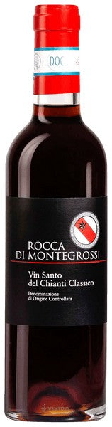 Rocca di Montegrossi - Vin Santo del Chianti Classico 2012 (750ml)
