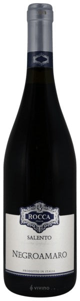 Rocca - Negroamaro 2020 (750ml)