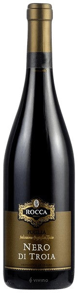 Rocca - Nero di Troia 2020 (750ml)