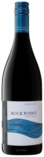 Rock Point - Pinot Noir 2021 (750ml)