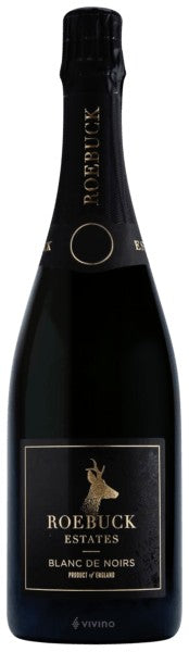 Roebuck - Blanc de Noirs 2018 (750ml)