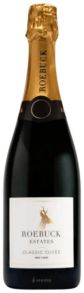 Roebuck - Classic Cuvée 2017 (750ml)