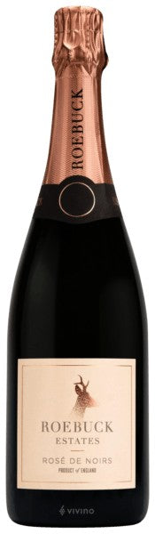 Roebuck - Rosé de Noirs 2017 (750ml)