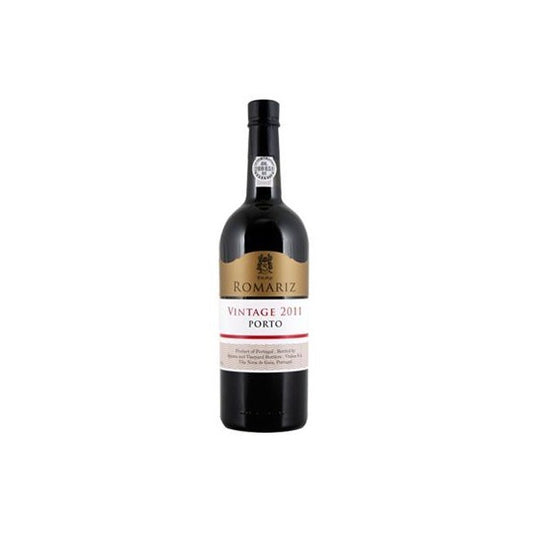 Romariz - Vintage Port 2003 (375ml)