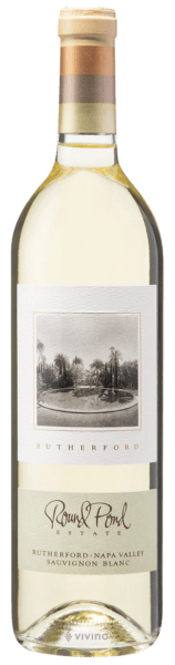 Round Pond Estate Rutherford Sauvignon Blanc 2023 (750ml)