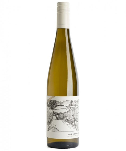 RR Wines - Ridgecrest Grüner Veltliner 2023 (750ml)