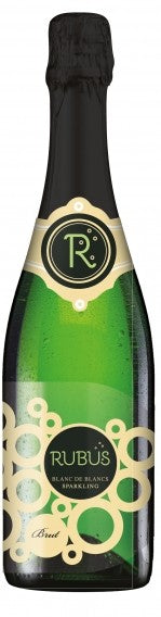 Rubus - Blanc de Blancs Brut NV (750ml)