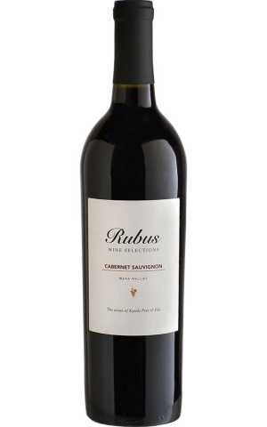 Rubus - Cabernet Sauvignon Napa Valley 2021 (750ml)