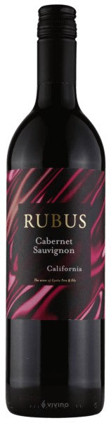 Rubus - Cabernet Sauvignon California 2020 (750ml)