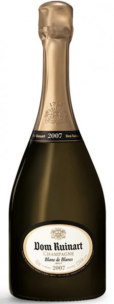 Ruinart Champagne - Dom Ruinart Blanc de Blancs 2002 (1.5L)