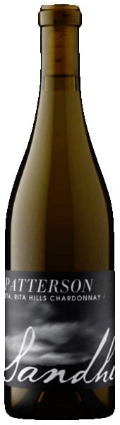 Sandhi - Patterson Vineyard Chardonnay 2021 (750ml)