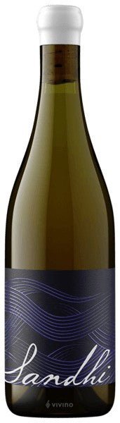 Sandhi - Rinconada Chardonnay 2021 (750ml)