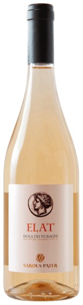 Sardus Pater - Elat Isola Dei Nuraghi NV (750ml)