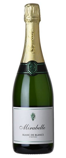 Schramsberg - Mirabelle Blanc de Blancs NV (750ml)