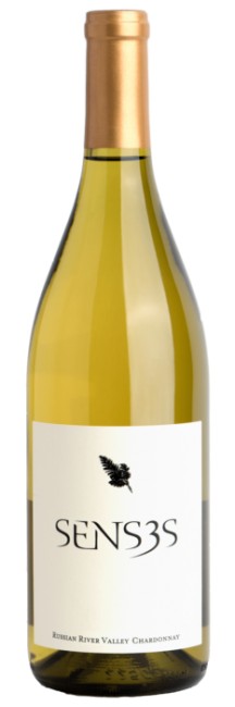 Senses Wines - Chardonnay 2020 (750ml)