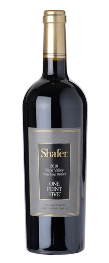 Shafer - One Point Five Cabernet Sauvignon Napa Valley 2022 (1.5L)