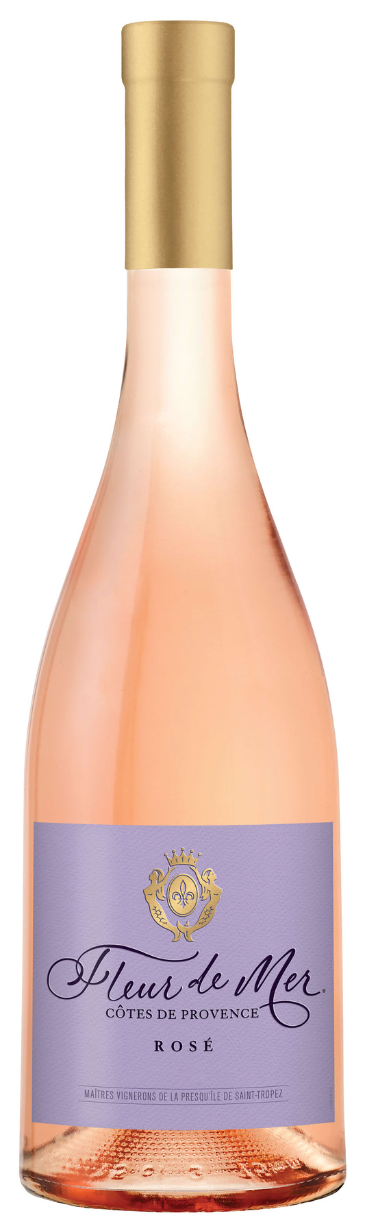 Fleur De Mer - Rose 2024 (750ml)