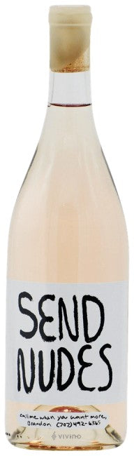 SLO Down - Send Nudes 2024 (750ml)