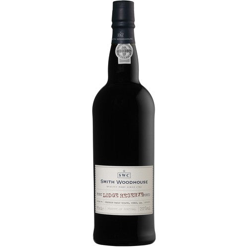 Smith Woodhouse - Lodge Reserve Porto NV (750ml)