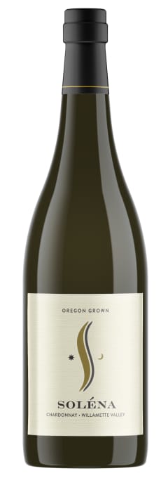 Soléna Estate - Chardonnay 2023 (750ml)