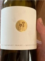 Southwest Mountains - Cabernet Franc 2021 (750ml)