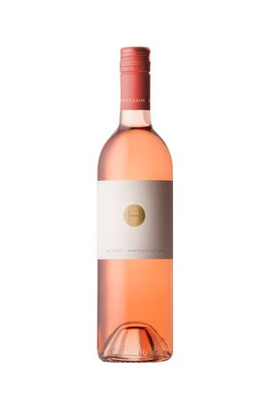 Southwest Mountains - Rose 2022 (750ml)