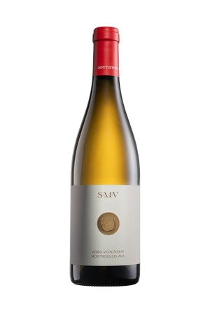 Southwest Mountains - Viognier 2022 (750ml)