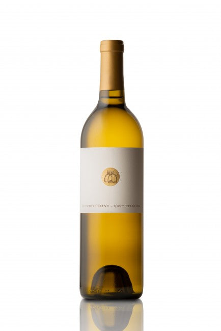 Southwest Mountains - White Blend 2021 (750ml)
