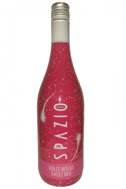 Spazio - Dolce Rosso Sweet Red NV (750ml)