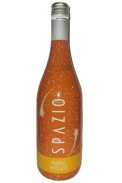 Spazio - Mango Moscato NV (375ml)