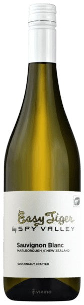 Spy Valley - Easy Tiger Sauvignon Blanc 2022 (750ml)