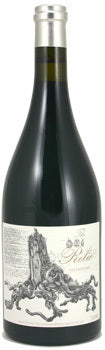 Standish - The Relic Barossa Valley 2006 (750ml)