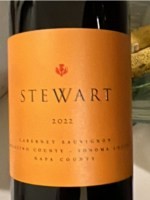 Stewart - Tri-County Cabernet Sauvignon 2022 (750ml)