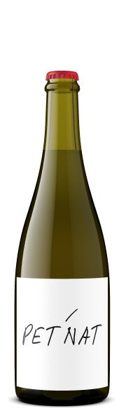 Stolpman - Chenin Pet Nat 2022 (750ml)