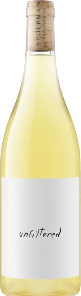 Stolpman - Unfiltered Sauvignon Blanc 2023 (750ml)