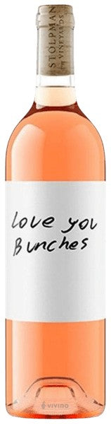 Stolpman Vineyards - Love You Bunches Rosé 2023 (750ml)