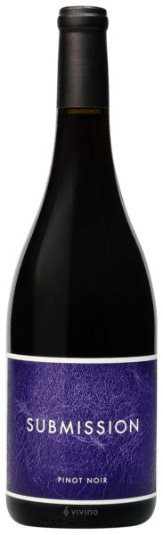 Submission - Pinot Noir 2020 (750ml)