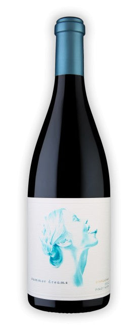 Summer Dreams - Stargazing Pinot Noir 2022 (750ml)