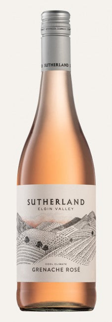 Sutherland - Grenache Rosé 2024 (750ml)
