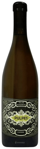 Sylvie Augereau - Pulpes Chenin 2018 (750ml)